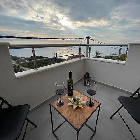 Appartement Sea Sky à Tučepi Extérieur photo