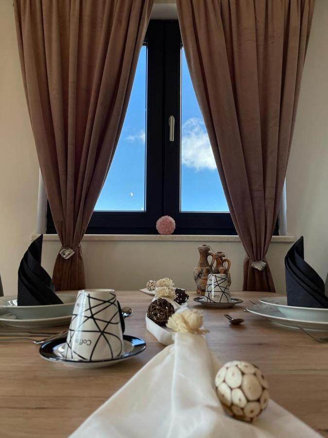 Appartement Sea Sky à Tučepi Extérieur photo